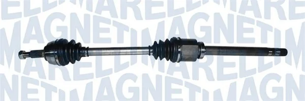 Hnací hřídel MAGNETI MARELLI 302004190248