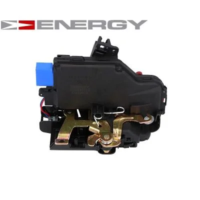 Zámek dveří ENERGY ZDP0007L Zámek dveří ENERGY ZDP0007L