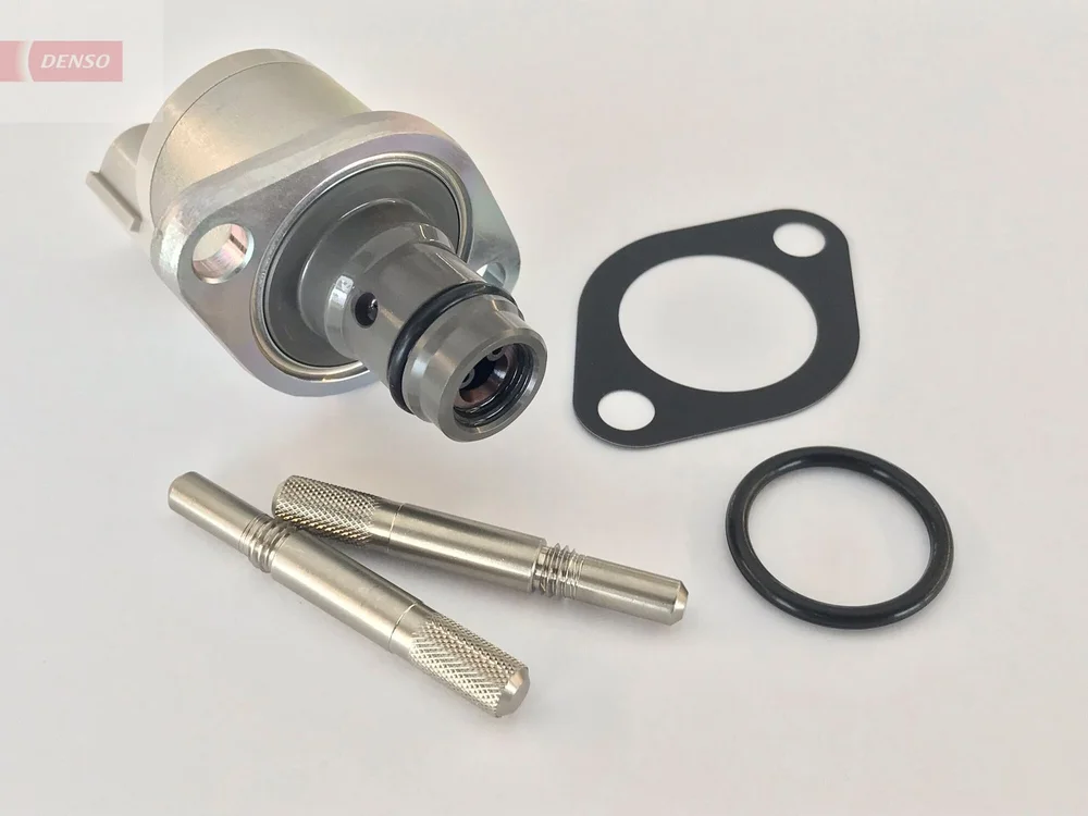 DE DCRS300260 Ventil regulace tlaku DENSO 215302
