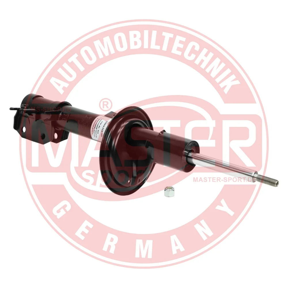 Tlmič perovania MASTER-SPORT GERMANY 312819-PCS-MS Tlmič perovania MASTER-SPORT GERMANY 312819-PCS-MS