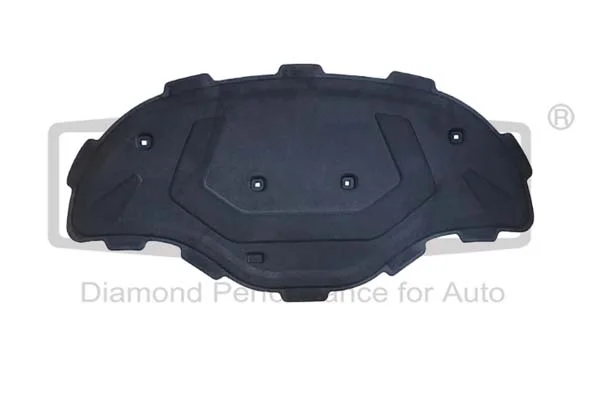 Izolace motorového prostoru DPA 88631703802 – OE 4G0863825