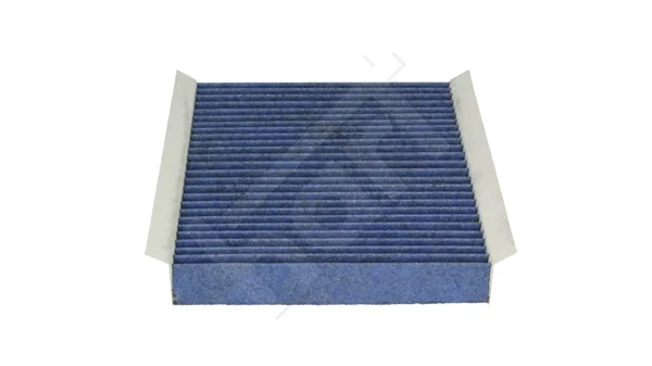 Filtr, vzduch v interiéru HART 929515 Filtr, vzduch v interiéru HART 929515
