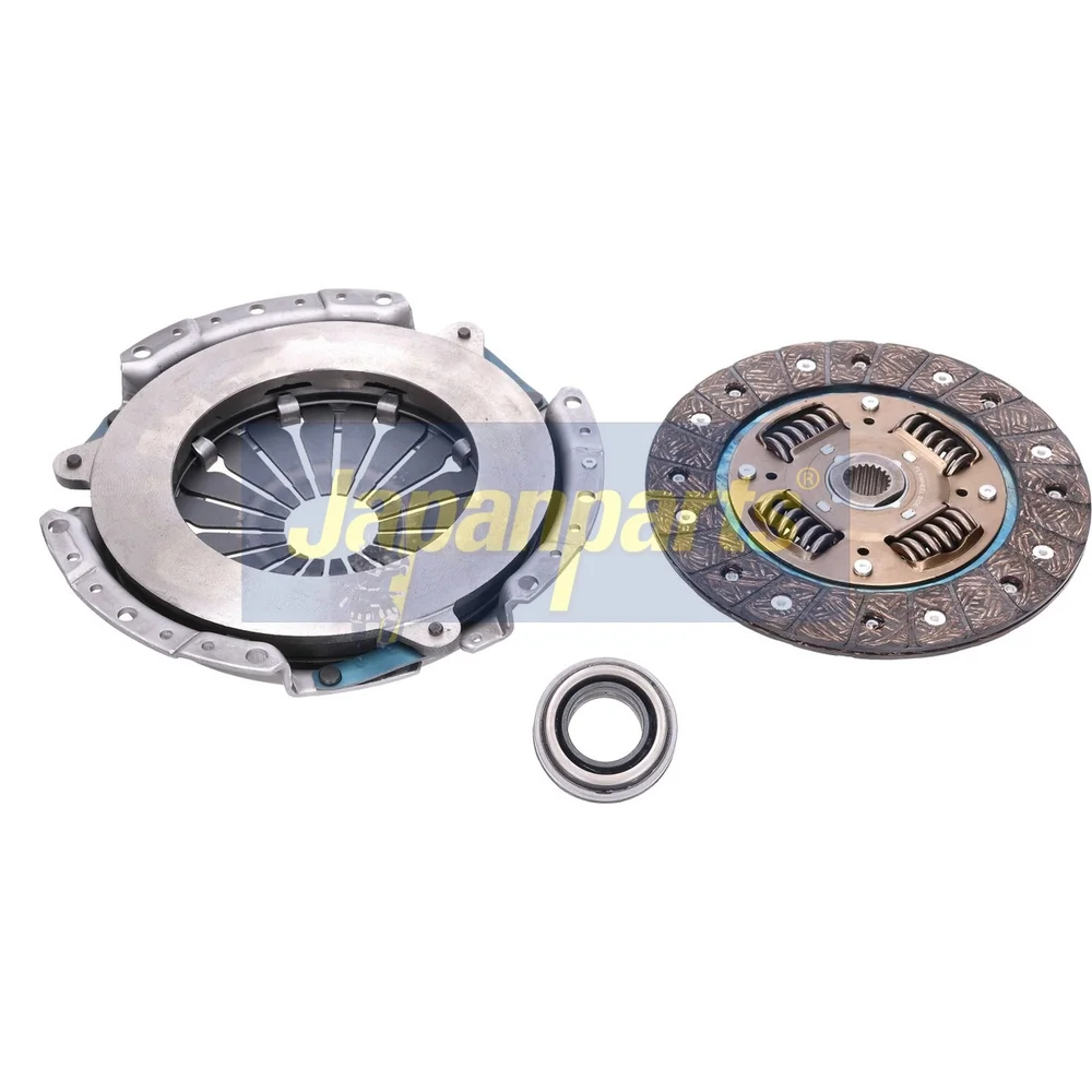 Spojková sada JAPANPARTS KF-K33 Spojková sada JAPANPARTS KF-K33