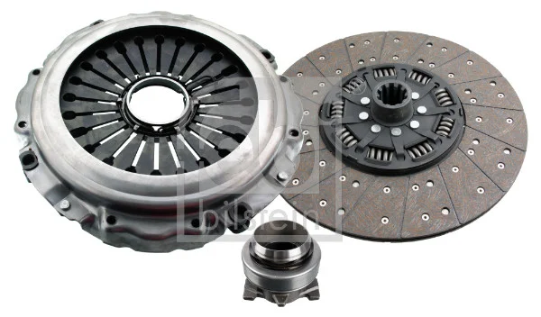 Spojková sada FEBI BILSTEIN 105175 Spojková sada FEBI BILSTEIN 105175