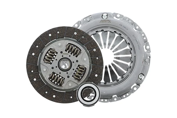 Sada spojky AISIN KE-VW12