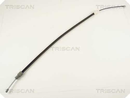 Tazne lanko, parkovaci brzda TRISCAN 814023121