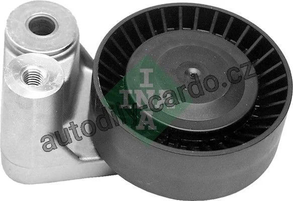 Napínací kladka INA (IN 531026710) – BMW E39 535 97- Napínací kladka INA (IN 531026710) – BMW E39 535 97-