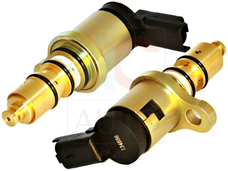Regulovatelný ventil, kompresor ACAUTO AC-02SD06