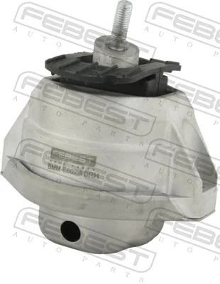 Zavěšení motoru FEBEST BMM-E602WDRH – OE 22116761090