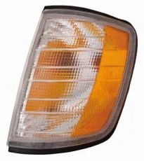 Blikač DEPO 340-1504L-AS-CY