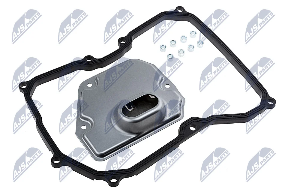 Sada hydraulického filtru, automatická převodovka NTY FSF-BM-009