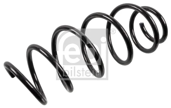 Pružina podvozku FEBI BILSTEIN 176336 Pružina podvozku FEBI BILSTEIN 176336