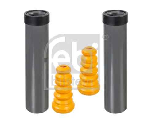 Zarážka, odpružení FEBI BILSTEIN 172108 Zarážka, odpružení FEBI BILSTEIN 172108