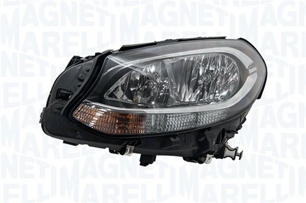 Hlavní světlomet MAGNETI MARELLI 710301295203 – OE A2468205361 Hlavní světlomet MAGNETI MARELLI 710301295203 – OE A2468205361