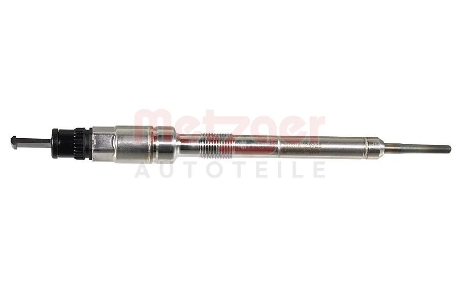 Žhavicí svíčka METZGER AUTOTEILE H70009