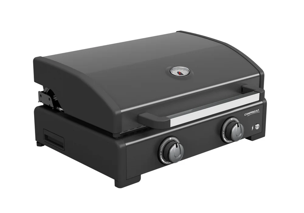 Gril plynový Plancha Onyx 2 Cook Campingaz 319383
