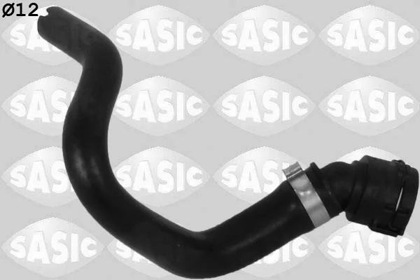 Hadice chladiče SASIC 3406318 – OE 50508370 Hadice chladiče SASIC 3406318 – OE 50508370