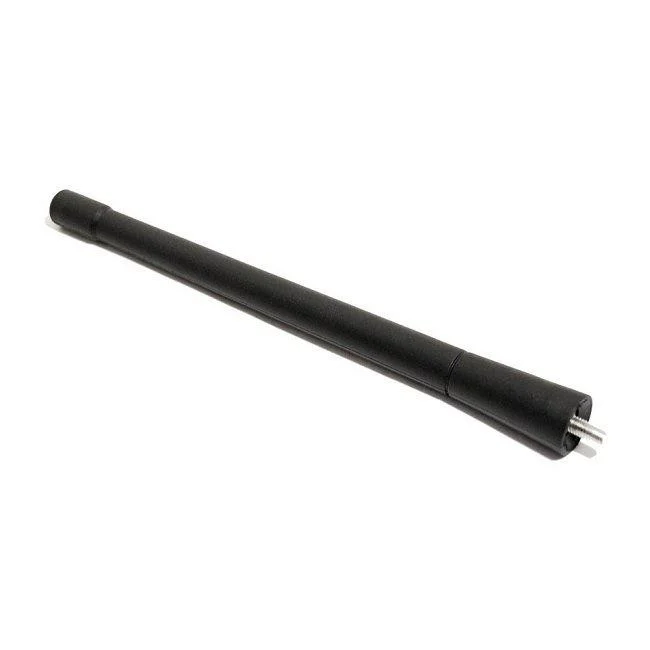 Prut antenní gumový 18 cm 617727