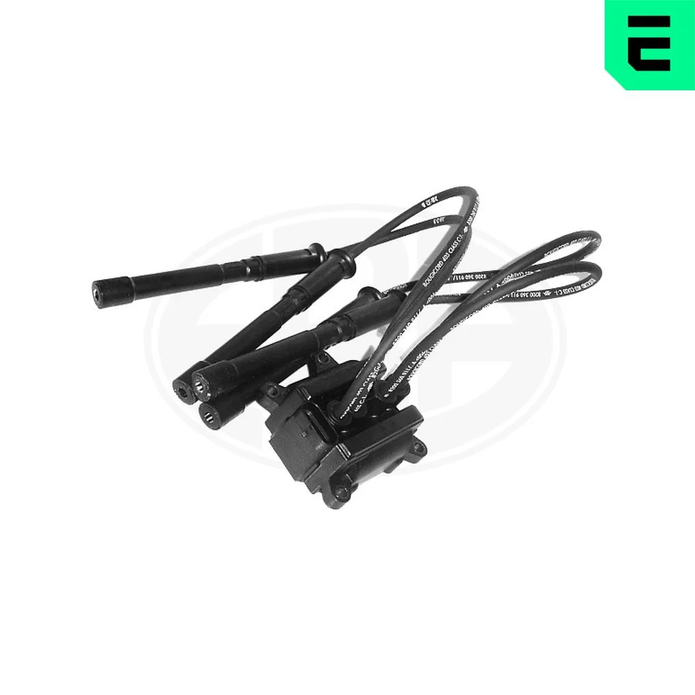 Zapalovací cívka ERA 880088A