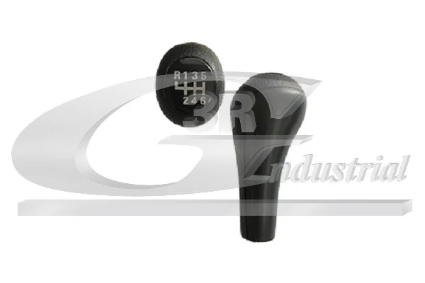 Hlavice řadicí páky 3RG 25115 – OE 25117520201 Hlavice řadicí páky 3RG 25115 – OE 25117520201
