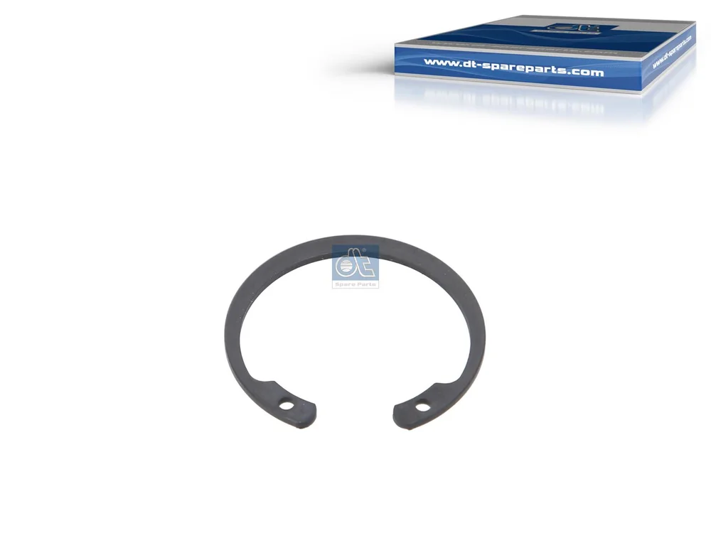 Zajistovaci krouzek, synchronni teleso DT Spare Parts 9.39047