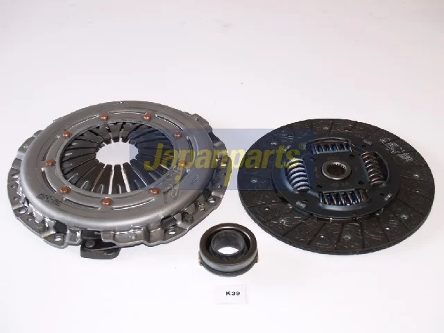 Spojková sada JAPANPARTS KF-K39