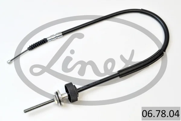 TAZNE LANKO RUCNI BRZDY BMW Z. 5 2,0-4,4 09-17 LE LINEX 06.78.04
