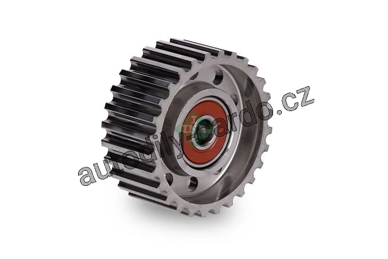 Vratná/vodící kladka INA (IN 532009820) – TOYOTA HILUX DYNA LAND CRUISER2.4-2.8 Vratná/vodící kladka INA (IN 532009820) – TOYOTA HILUX DYNA LAND CRUISER2.4-2.8