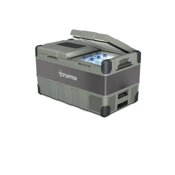Box chladicí kompresorový Truma Cooler C96 DZ Dual Zone 96 l (12/24/230V) 314232