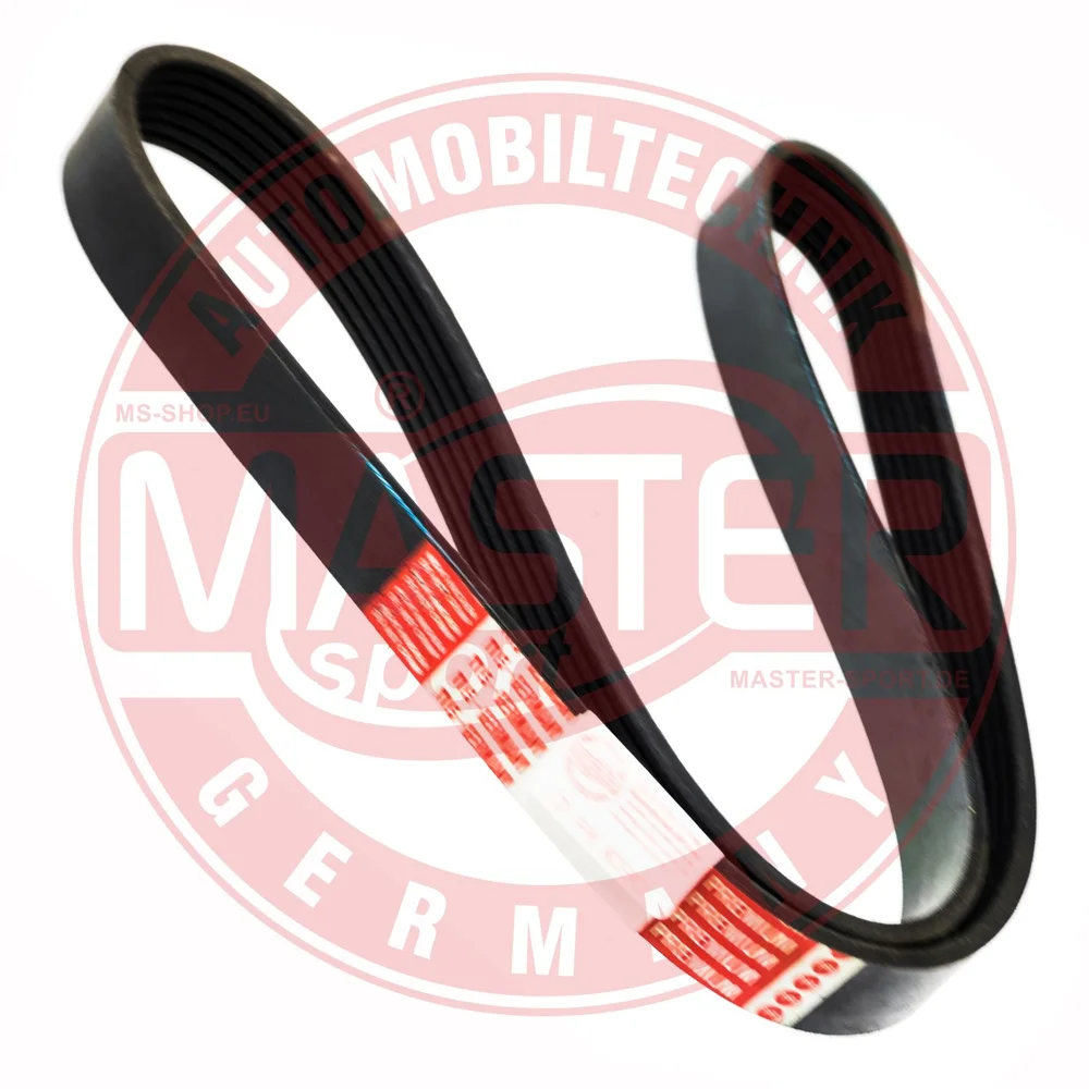 Drážkový remeň MASTER-SPORT GERMANY 7PK1030-PCS-MS