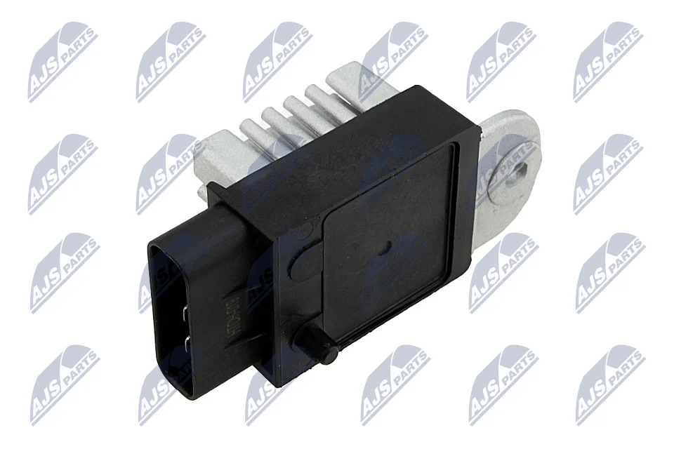 Odpor, vnitřní tlakový ventilátor NTY ERD-CH-019