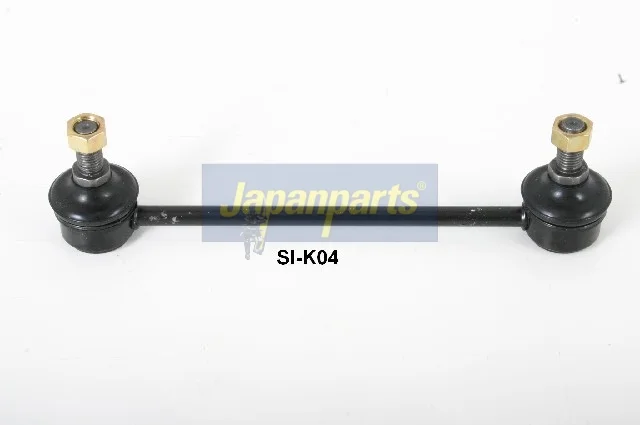 Stabilizátor, podvozek JAPANPARTS SI-K04