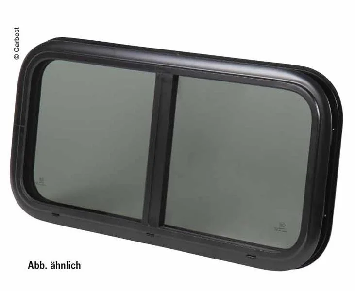 Okno posuvné skleněné Carbest RW-Motion Premium (900 × 500 mm) 304993