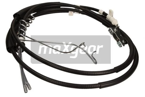 Tažné lanko, parkovací brzda MAXGEAR 32-0688