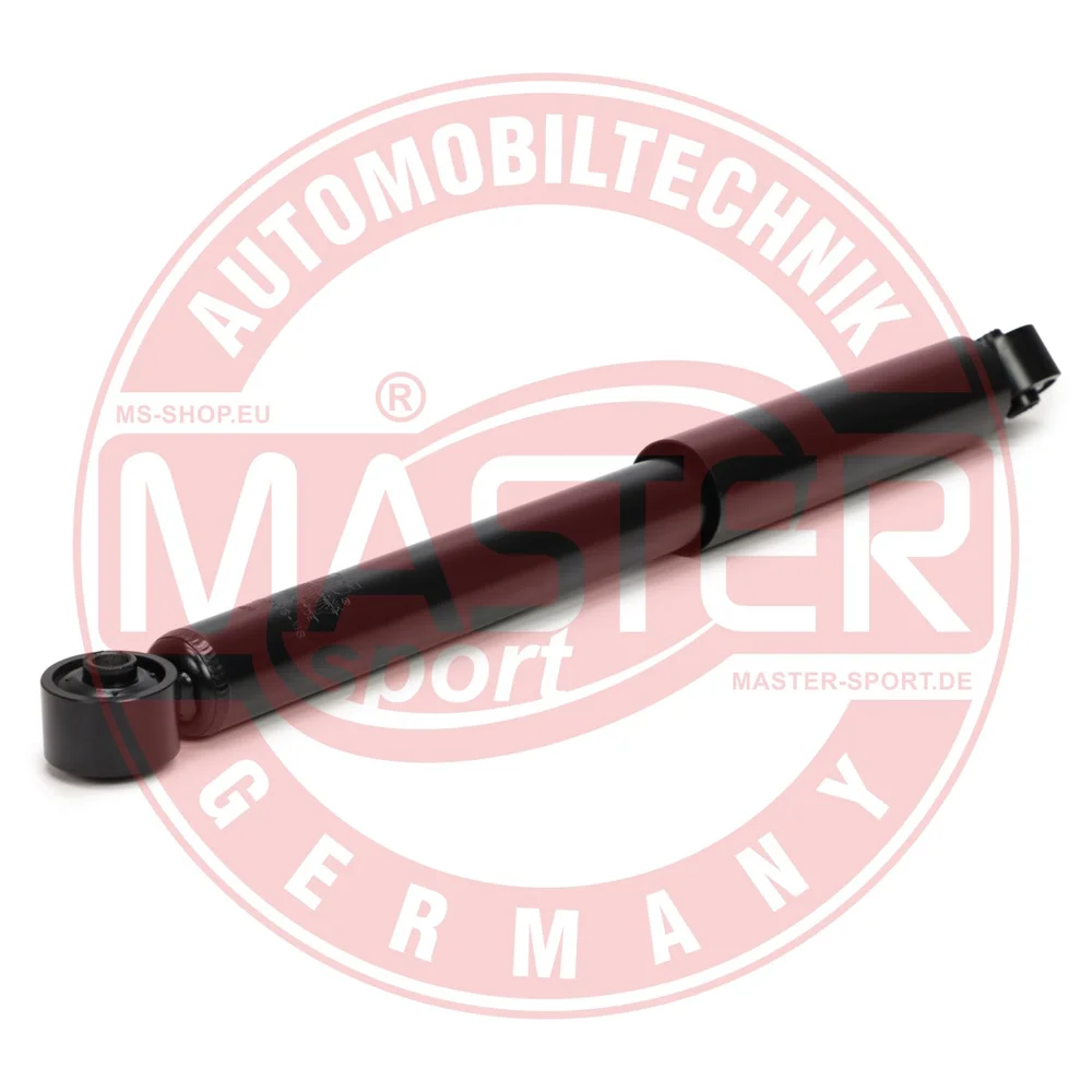 Tlmič perovania MASTER-SPORT GERMANY 43435K-PCS-MS