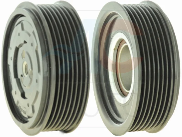 Elektromagnetická spojka, kompresor klimatizace ACAUTO AC-06DN46 Elektromagnetická spojka, kompresor klimatizace ACAUTO AC-06DN46
