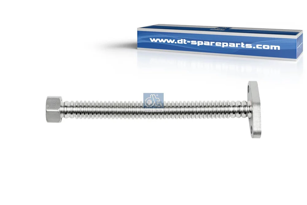 Olejové potrubí DT Spare Parts 4.10334 Olejové potrubí DT Spare Parts 4.10334