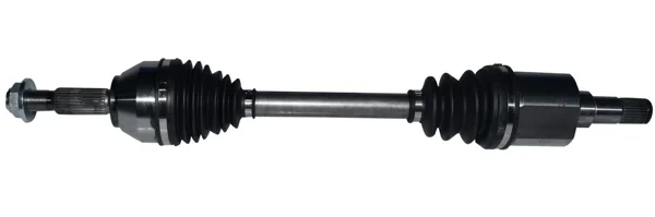 Poloosa TRANSIT CONNECT 1.8 DI 02-/L/ HART 443844
