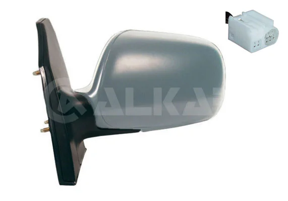 vnejsi zpetne zrcatko ALKAR 6129261 – OE 8790602160