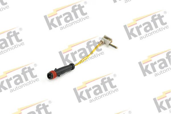 Vystrazny kontakt, opotrebeni oblozeni KRAFT AUTOMOTIVE 6121310 Vystrazny kontakt, opotrebeni oblozeni KRAFT AUTOMOTIVE 6121310