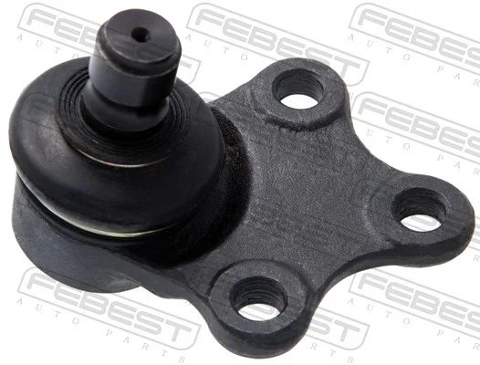 Podpora-/ Kloub FEBEST 2420-018 Podpora-/ Kloub FEBEST 2420-018