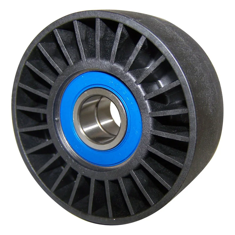 Drive Belt Tensioner Pulley 210166