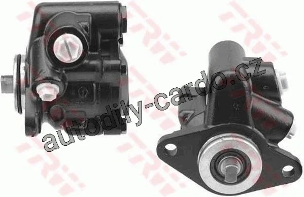 Hydraulické čerpadlo, řízení TRW JPR179 – FIAT Hydraulické čerpadlo, řízení TRW JPR179 – FIAT