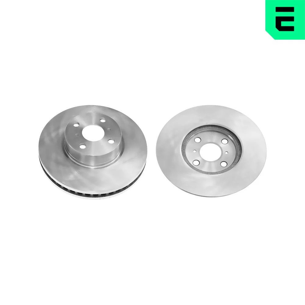 Brzdový kotouč OPTIMAL BS-8936C – OE 43512-52130