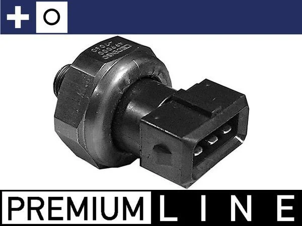 MH ASE 17 000P tlakový spínač klimatizace MAHLE 721165