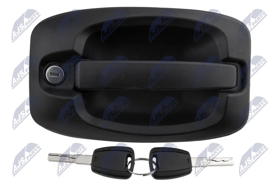 Vnější klika dveří NTY EZC-FT-296 Vnější klika dveří NTY EZC-FT-296