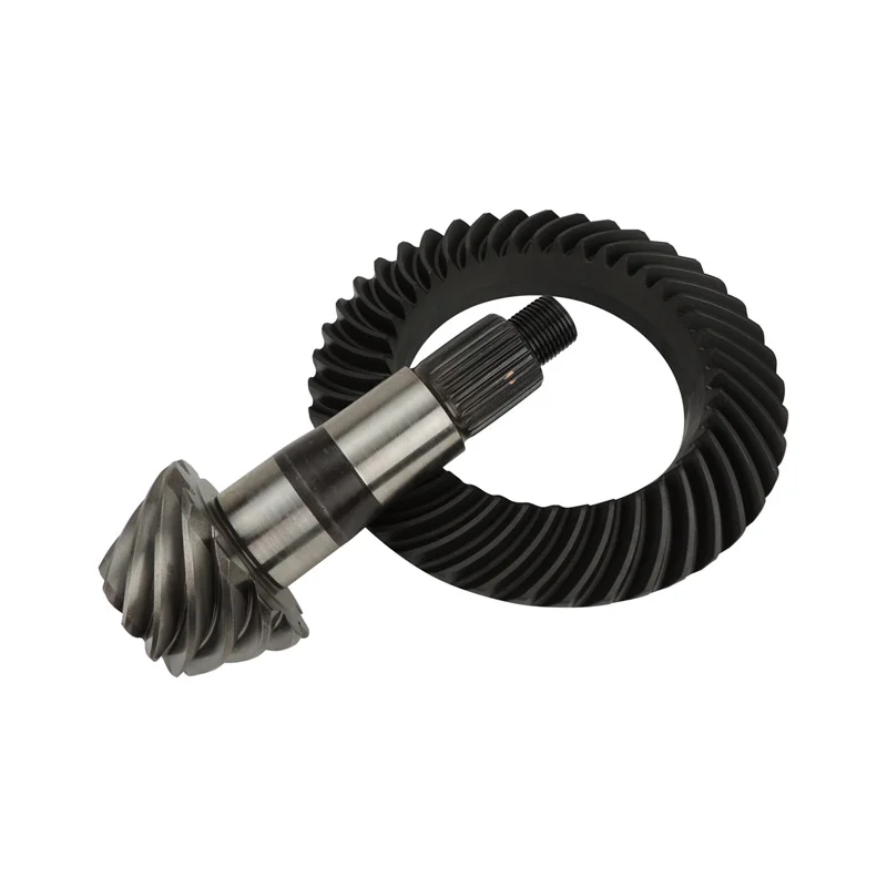 Gear & Pinion, 3.73 228219 Gear & Pinion, 3.73 228219