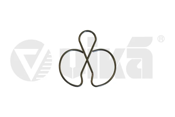 Svorka, páka ruční brzdy vika 77111648201 – OE 7H0711280