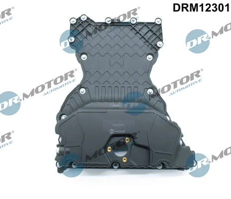 Olejová vana Dr.Motor Automotive DRM12301 Olejová vana Dr.Motor Automotive DRM12301