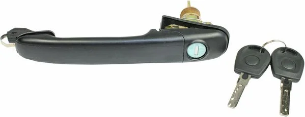 Rukojeť dveří METZGER AUTOTEILE 2310540 – OE 7M0837207B